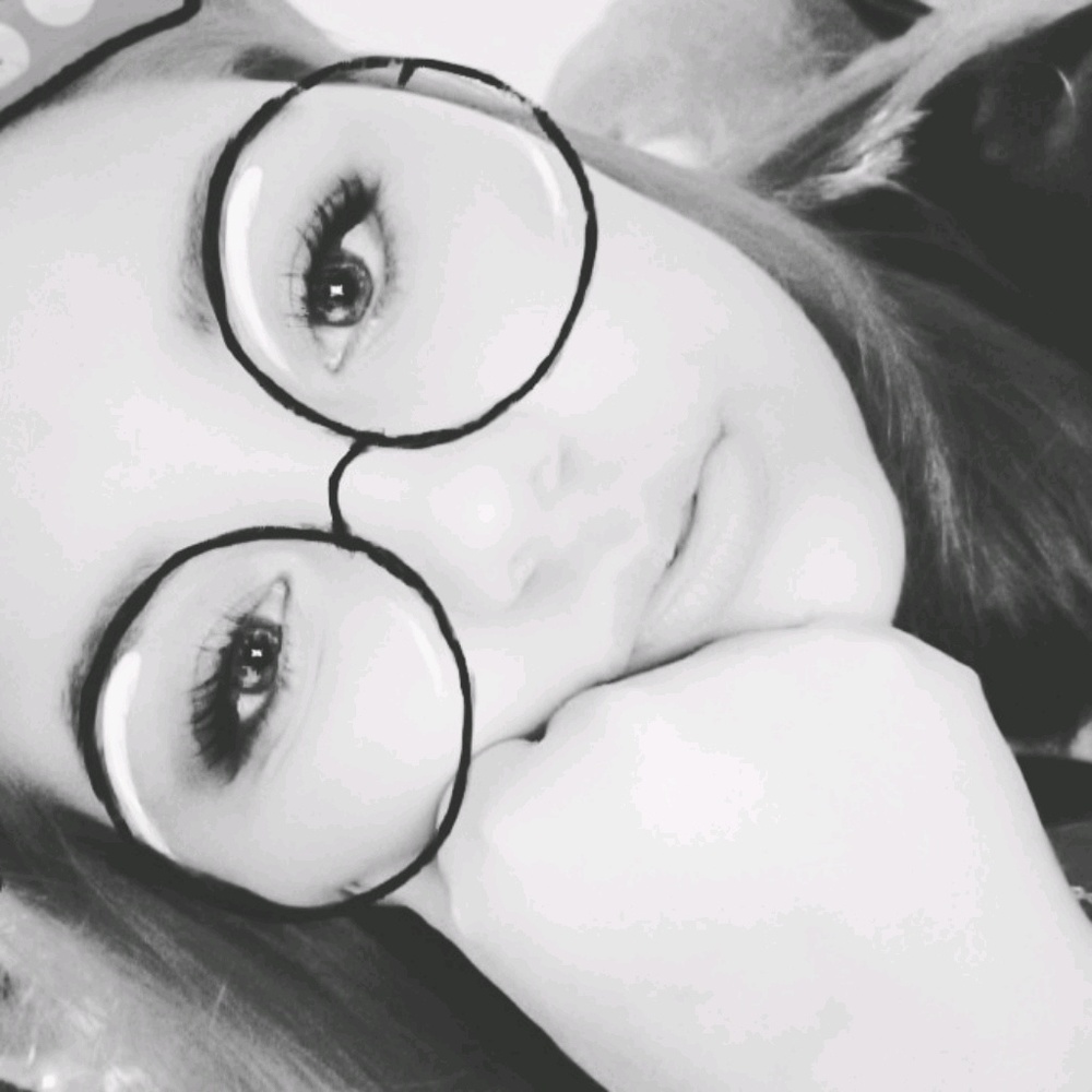 Meet your Posher, Breanna